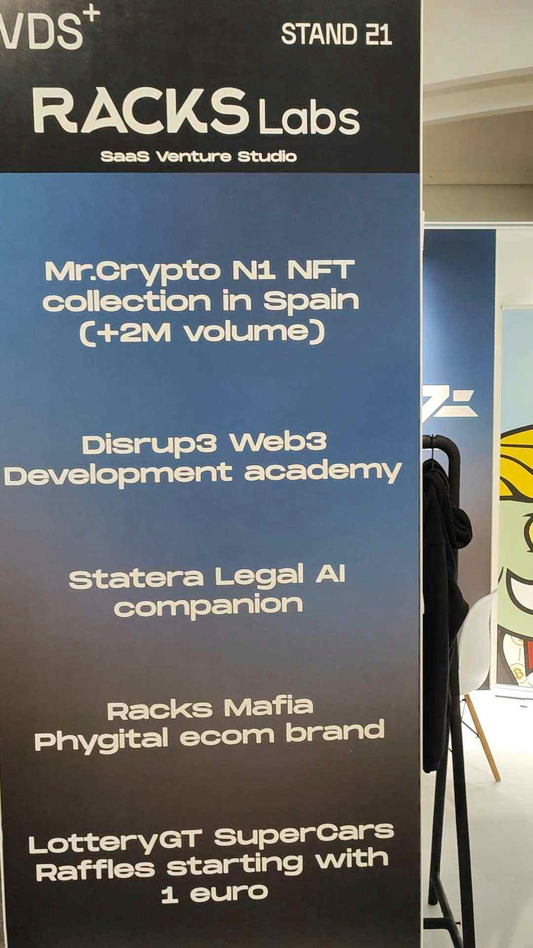 Image from Valencia Digital Summit event